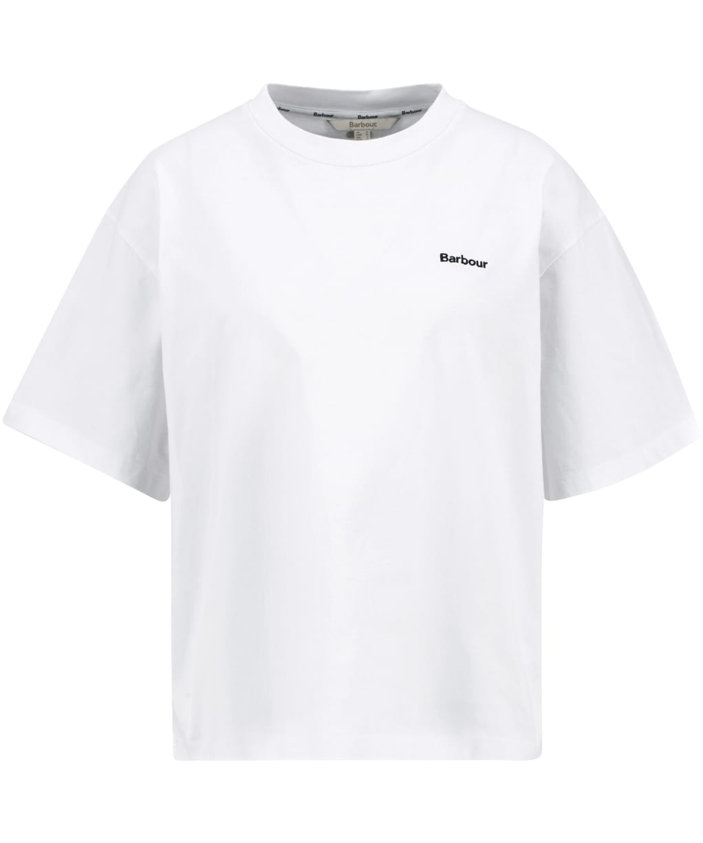 Jema Top                                      - White