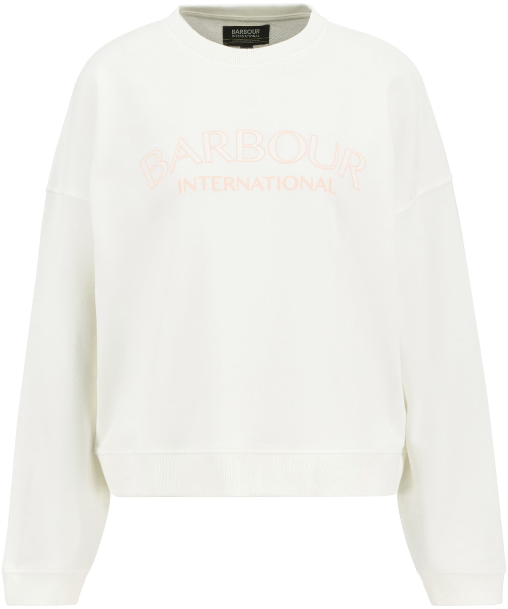 Cali Sweatshirt                               - Neutral