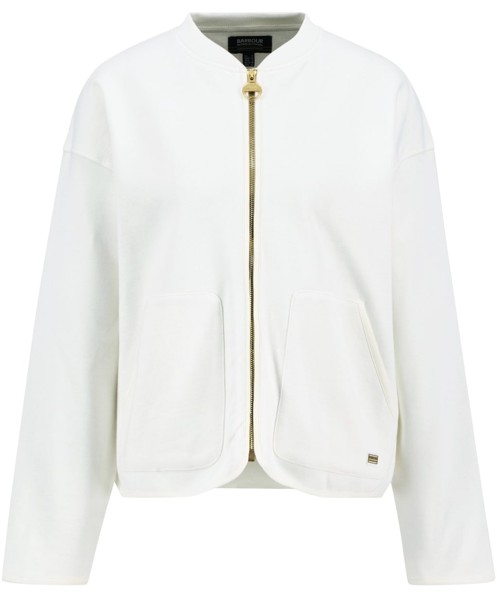 Clara Bomber                                  - Neutral
