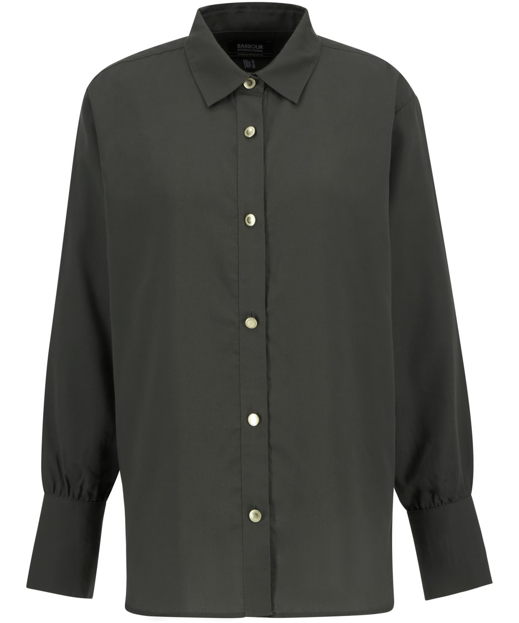 Clara Shirt                                   - Envy