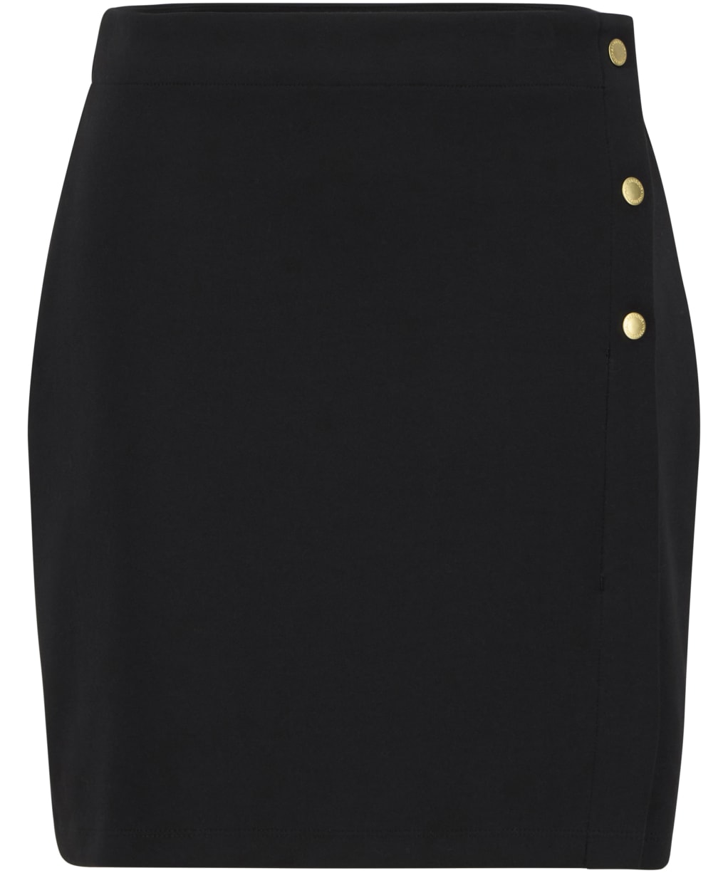 Ebony Mini                                    - Black