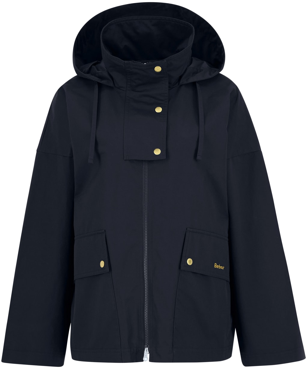 Cecile Sproof                                 - Dark Navy