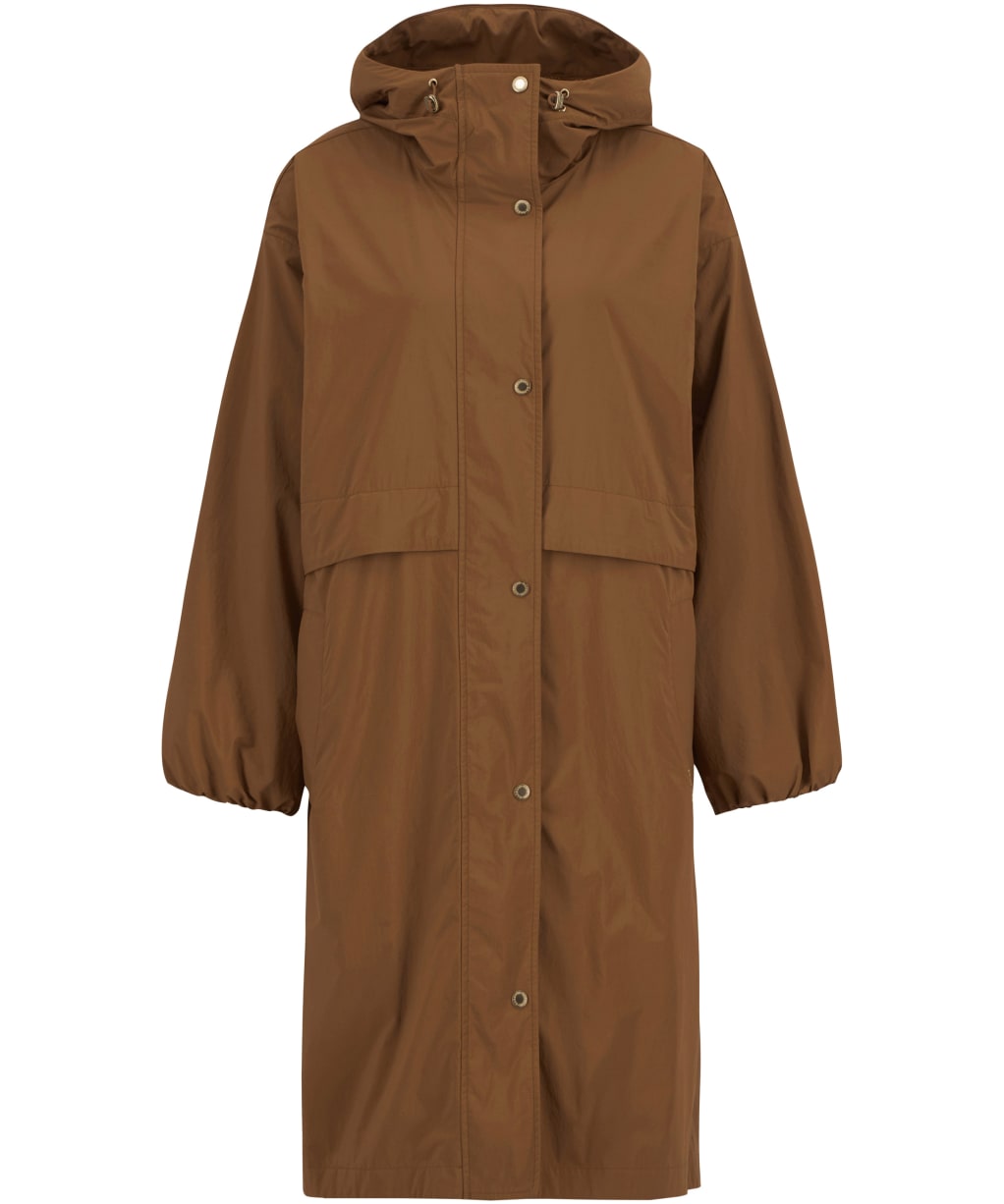 Naboo Sproof                                  - Rust Brown