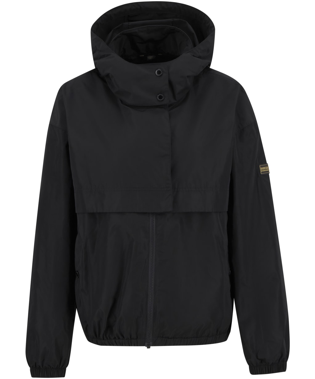 Lolita Sproof                                 - Black