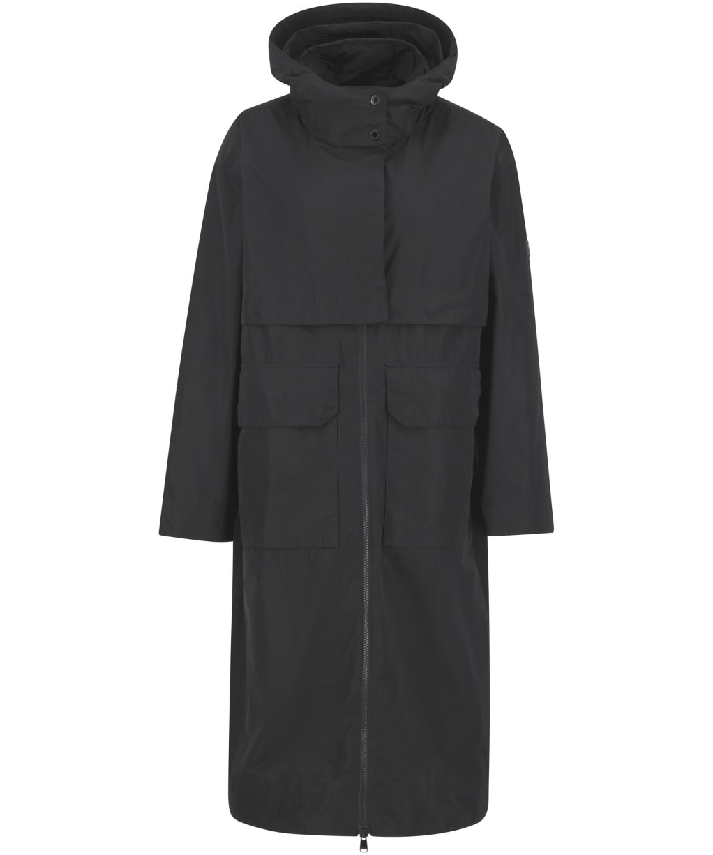 Roxanna Sproof                                - Black