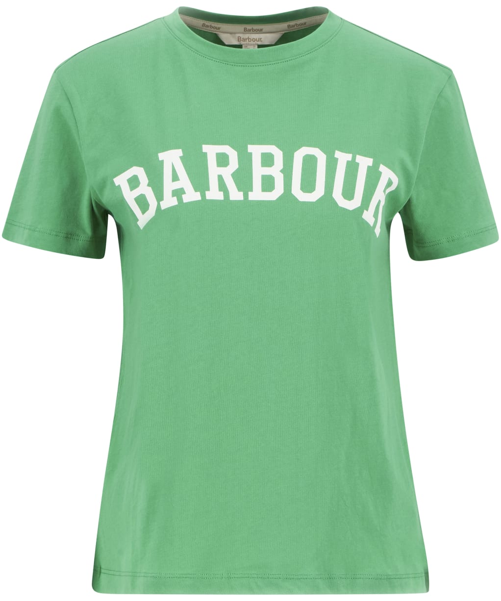 Bailey T-Shirt                                - Kelly Green