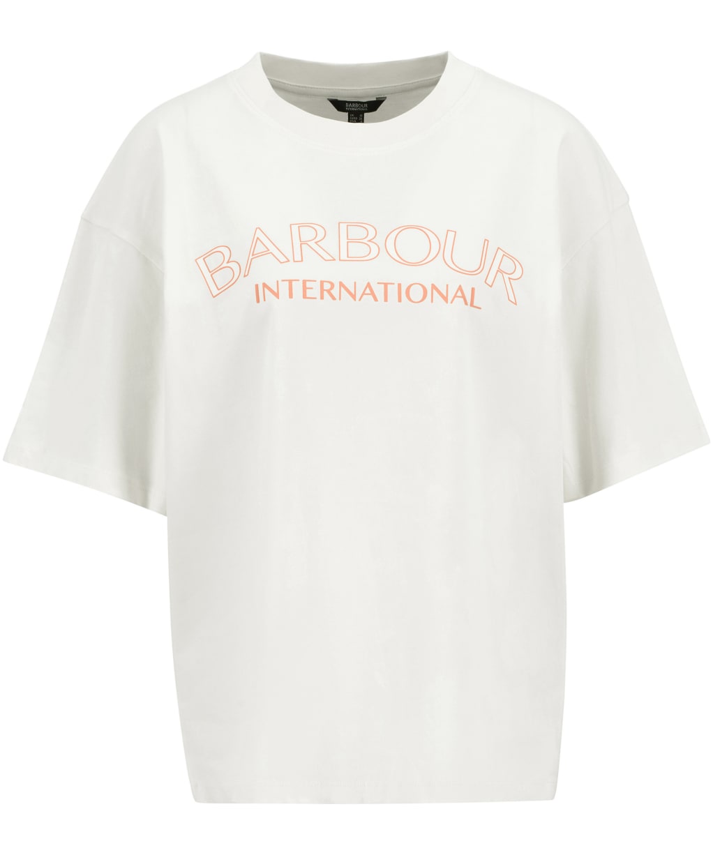 Cali T-Shirt                                  - Neutral