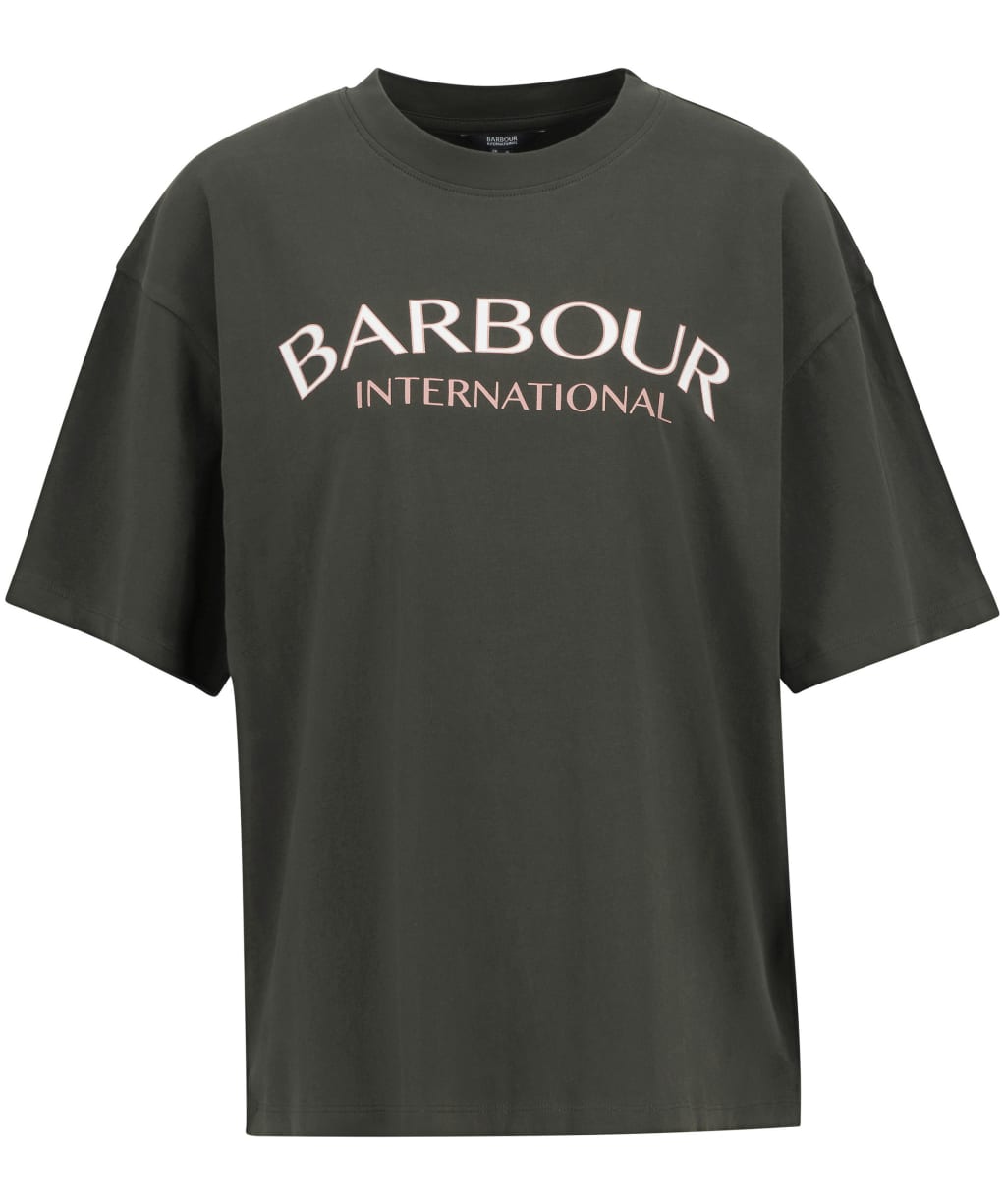 Cali T-Shirt                                  - Envy