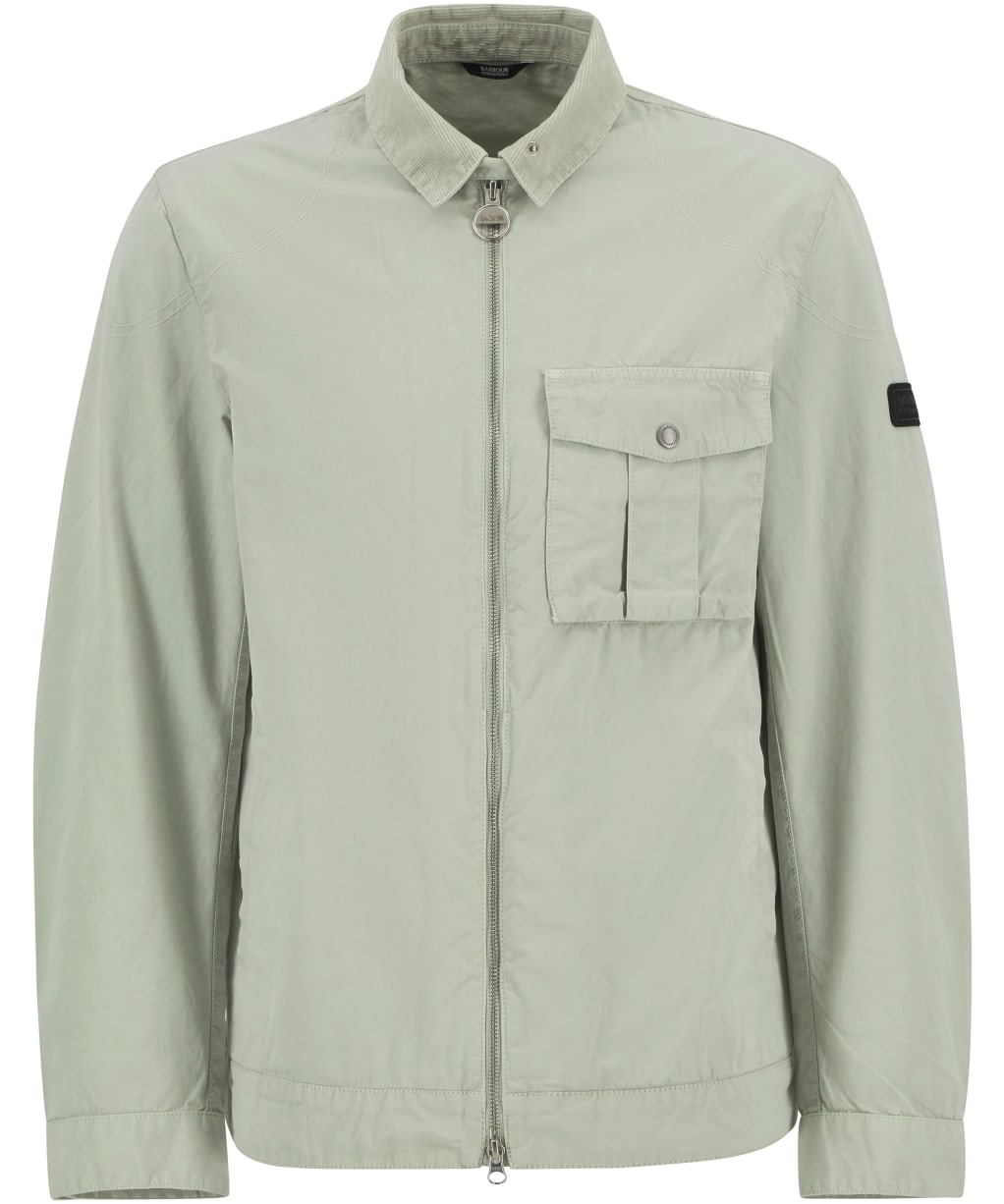 Tarnett Casual                                - Mineral Grey