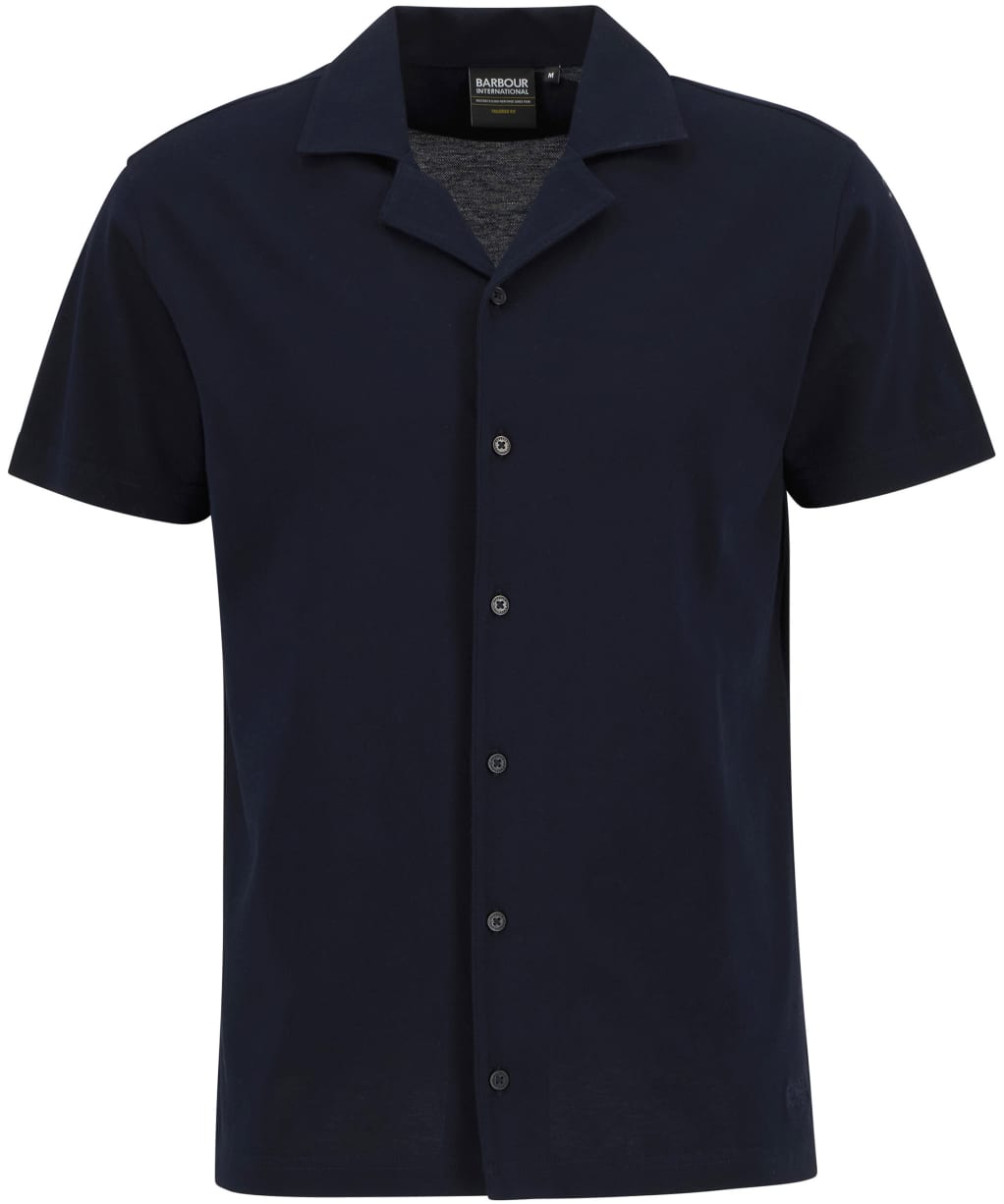 Tonto Polo                                    - Navy