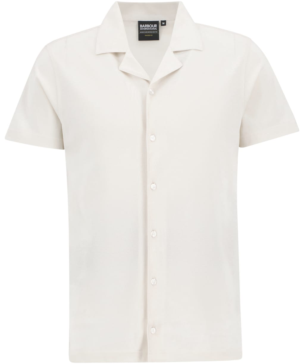 Tonto Polo                                    - Whisper White