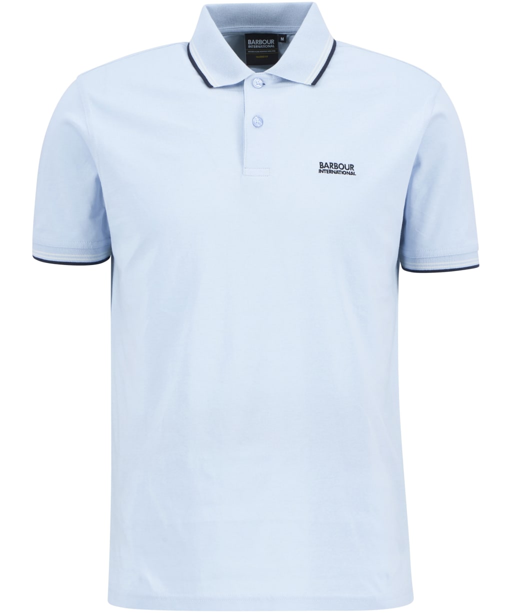 Ethan Polo                                    - Heritage Blue