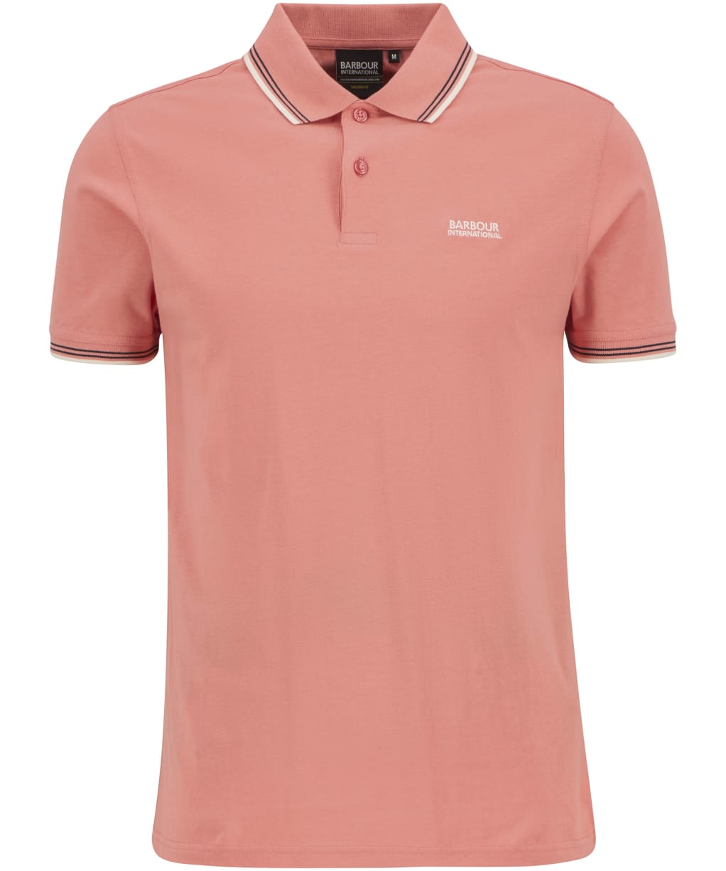Ethan Polo                                    - Coral