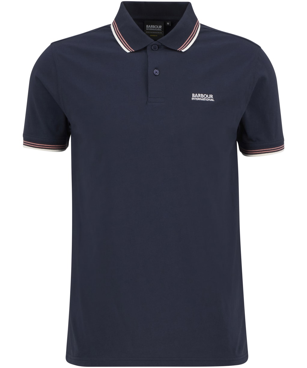 Ethan Polo                                    - Navy