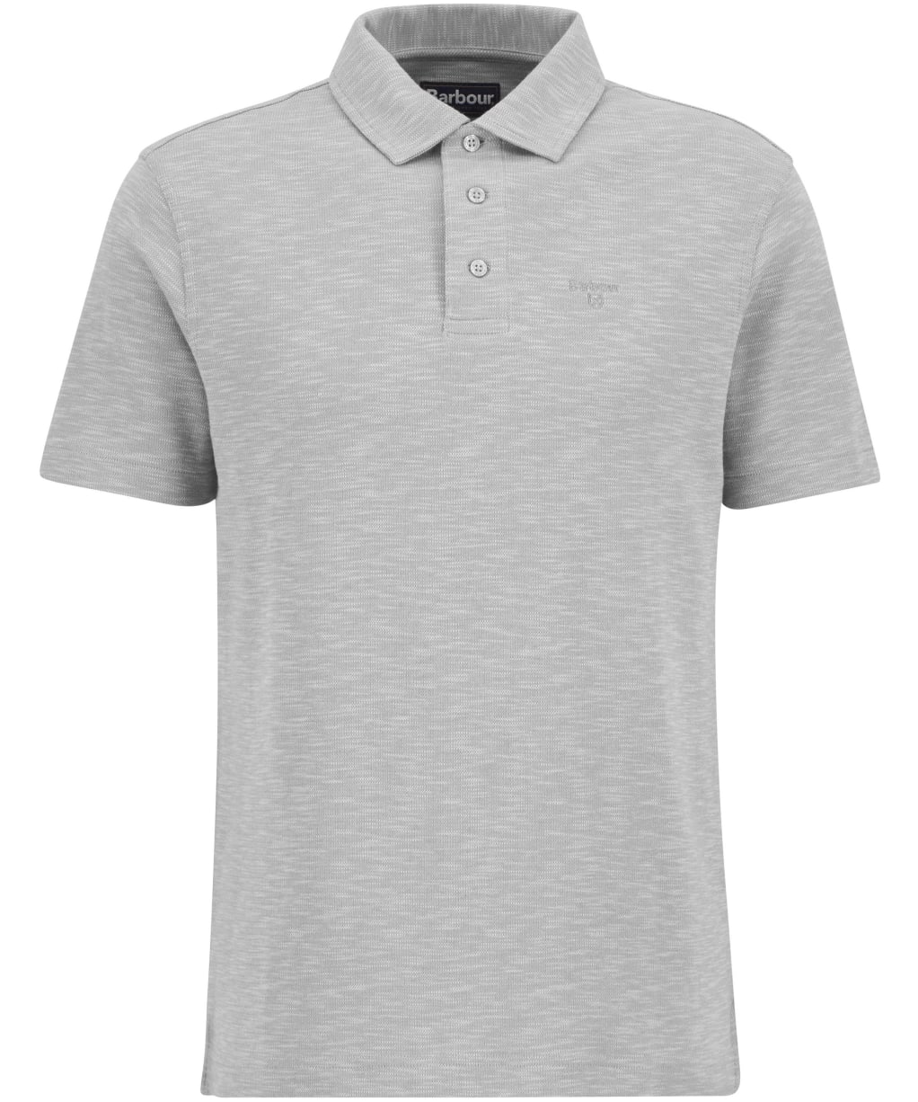 Hepple Polo                                   - Concrete