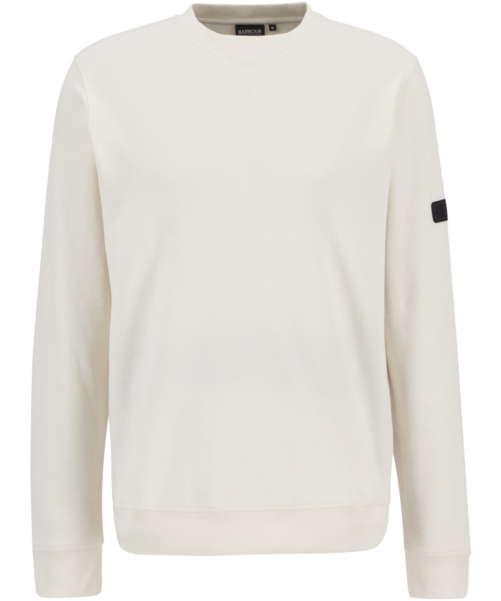 Wrightson Sweat                               - Whisper White