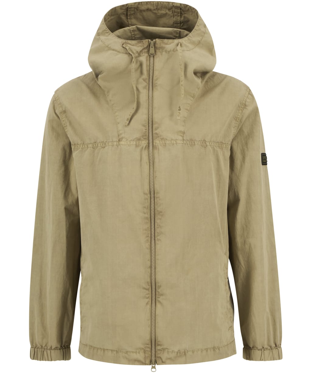 Buckley Overshi                               - Trench