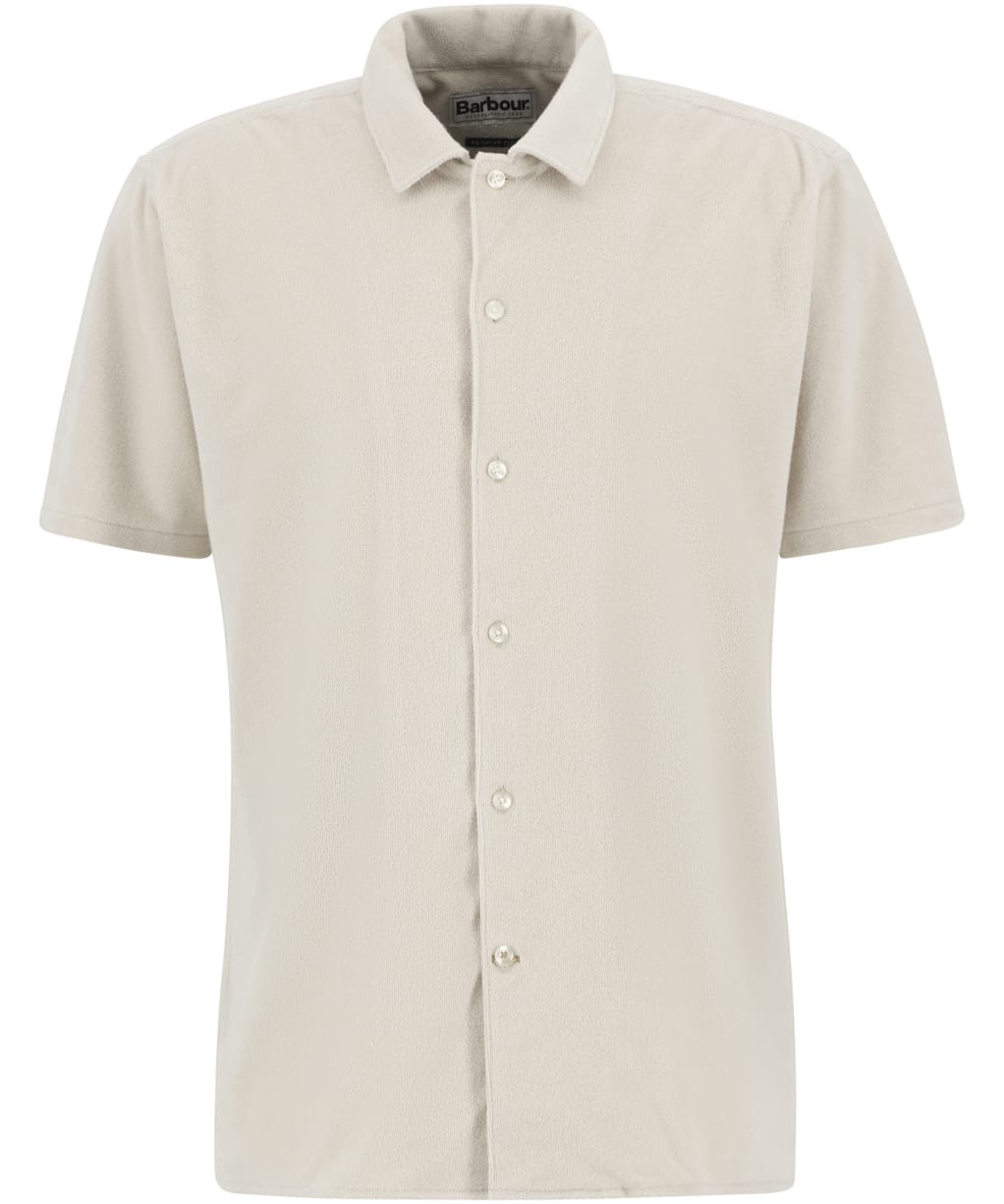 Rothbury Shirt                                - Oatmeal