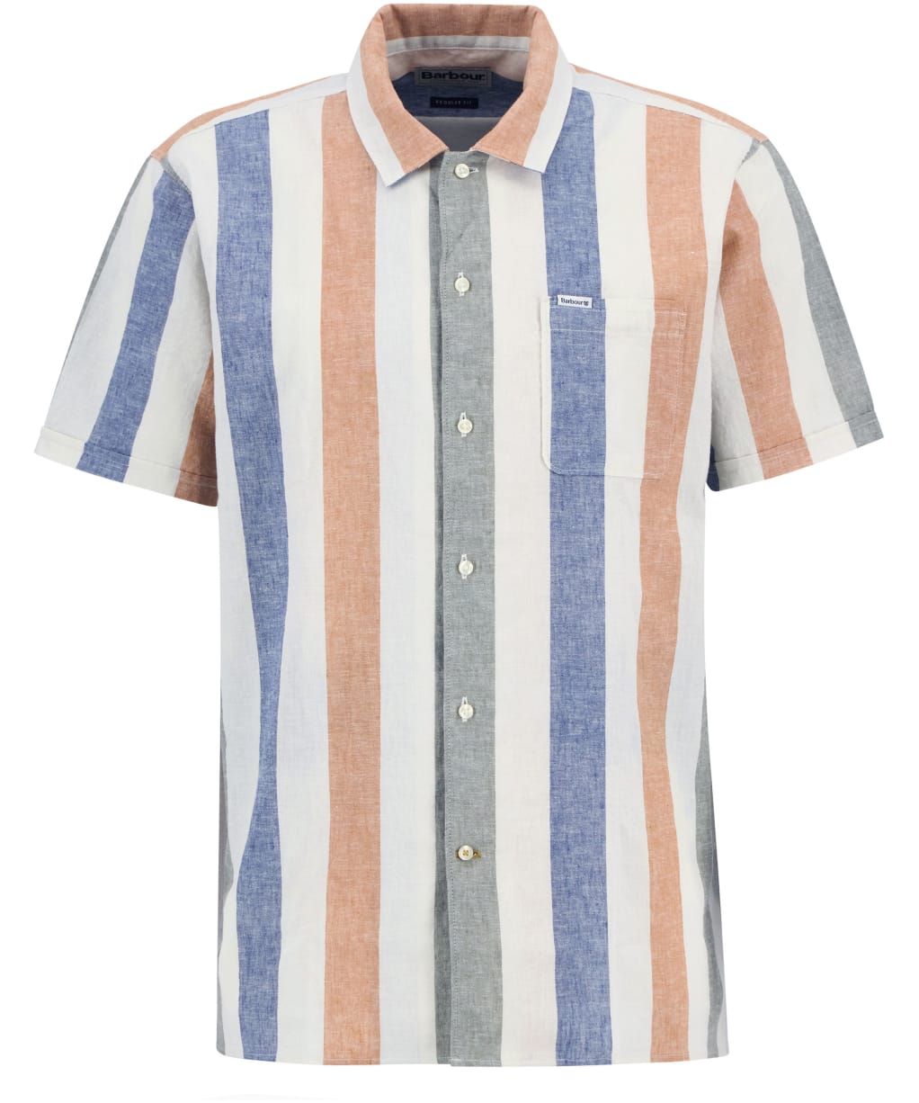 Clearwell Shir                                - Whisper White
