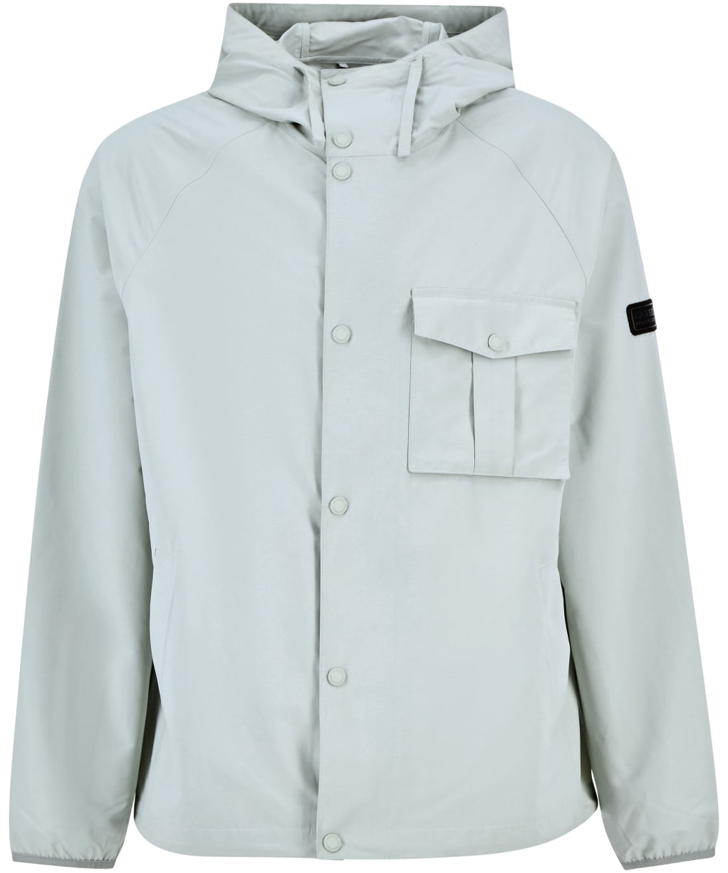 Ashkirk Sproof                                - Mineral Grey