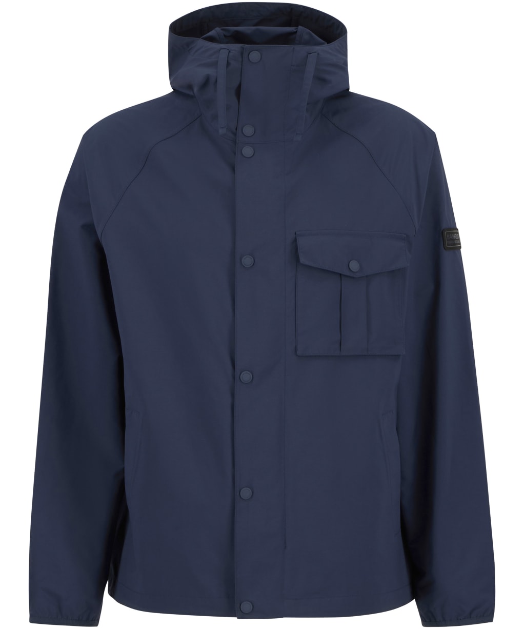 Ashkirk Sproof                                - Navy