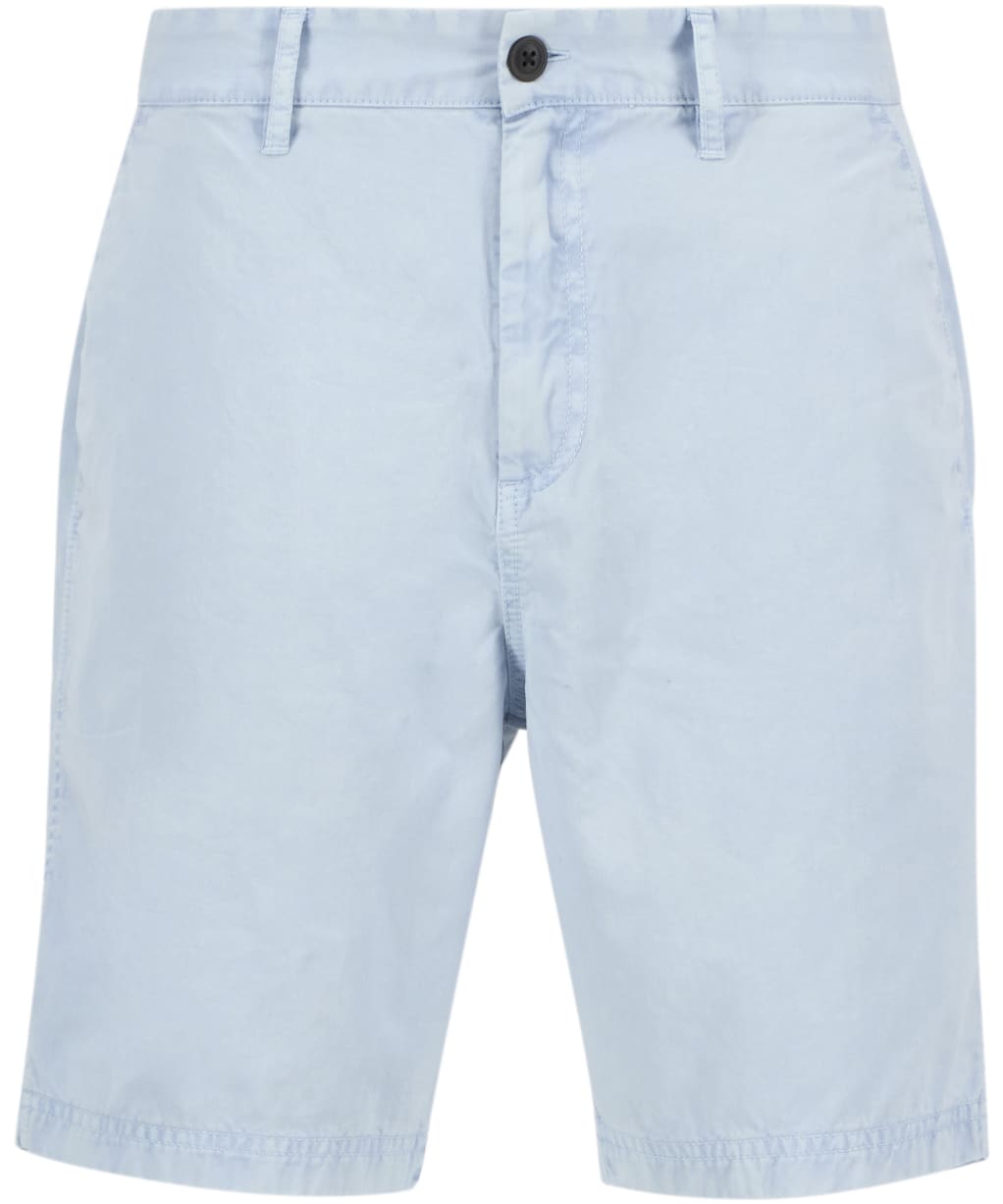 Men's Barbour International Adey Shorts - Heritage Blue