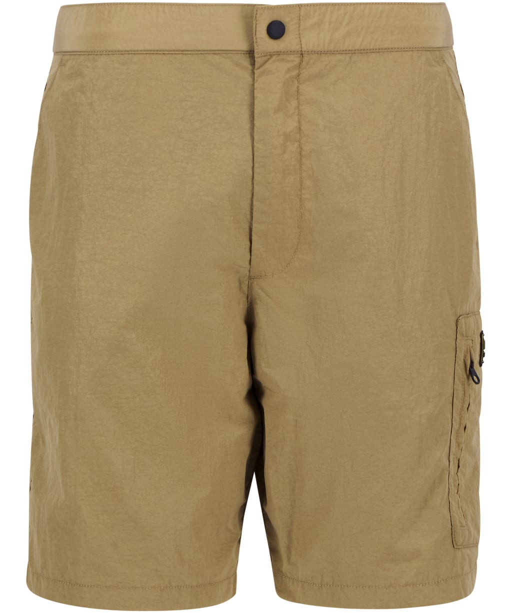 Men's Barbour International Inline Shorts - Trench