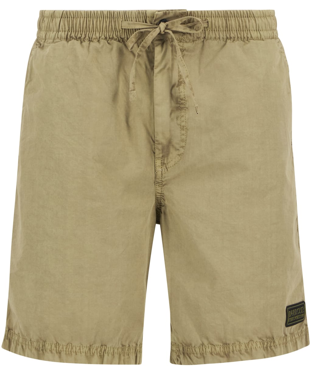 Buckley Short                                 - Trench