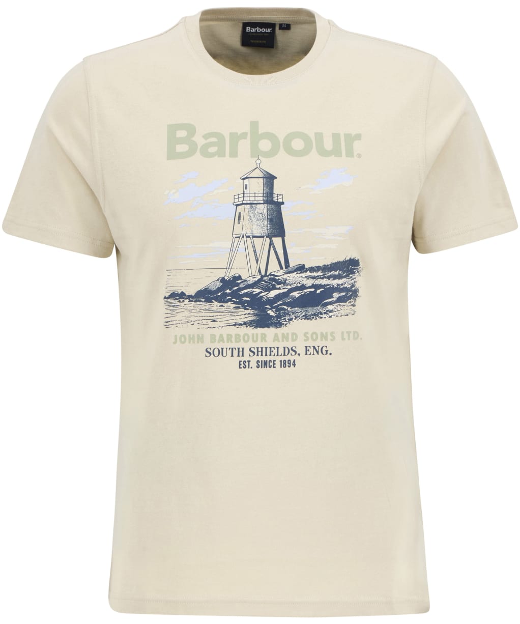 Harbourside T                                 - Oatmeal