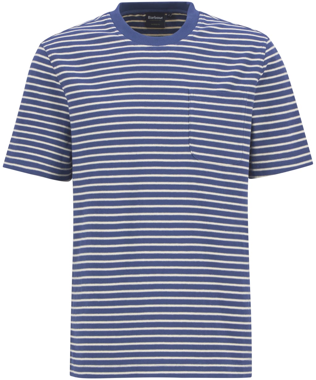 Frensham T-Shi                                - Dark Denim