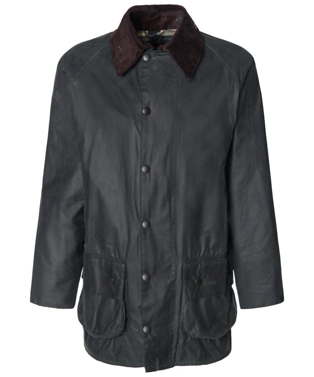 Barbour Beaufort Jacket -Sage
