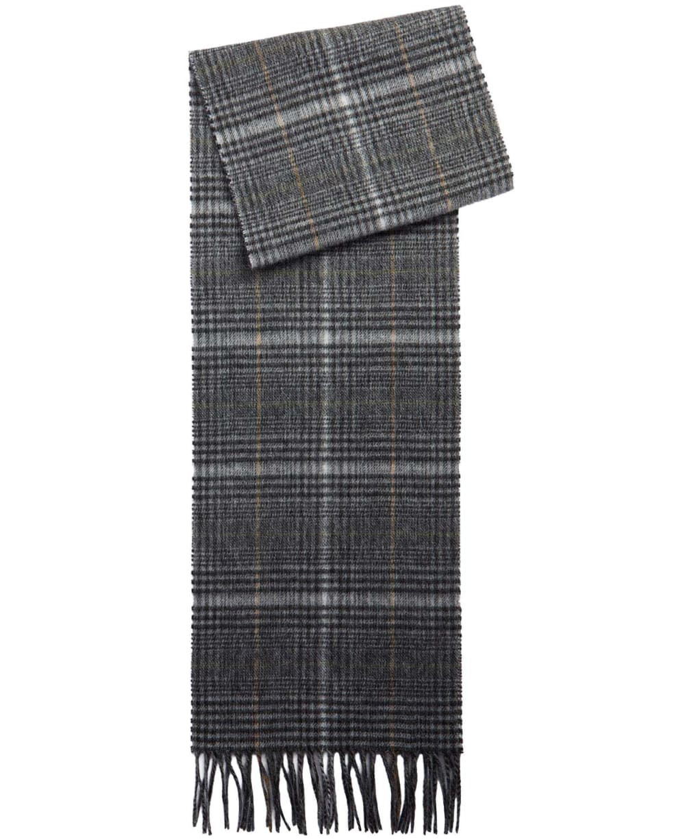 Barbour Danbrooke Scarf - Grey