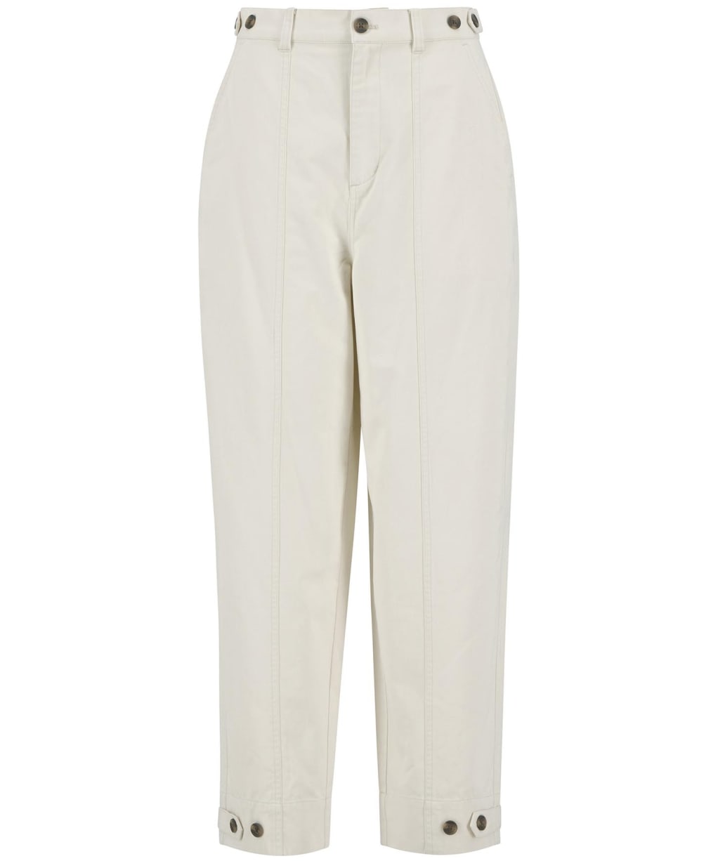 Women's Barbour Martha Trousers - Birch