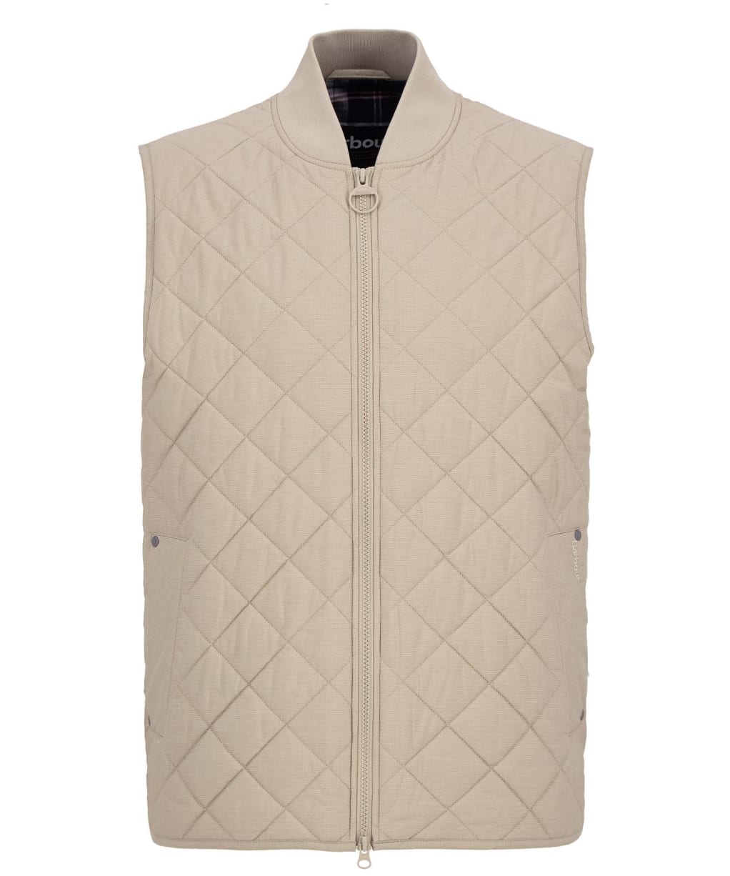 Tyneport Gilet                                - Washed Stone