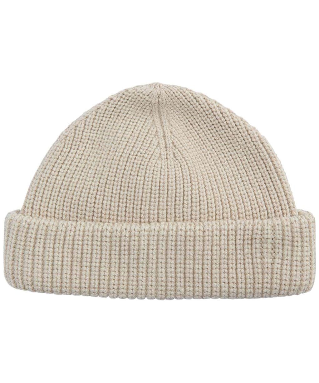 Men's Barbour Mosely Beanie Hat - Mist