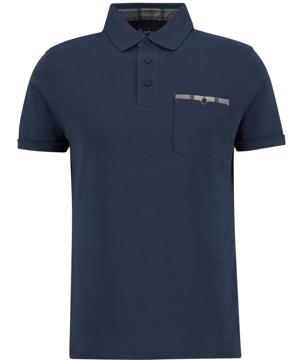 Prem Corpatch                                 - Navy