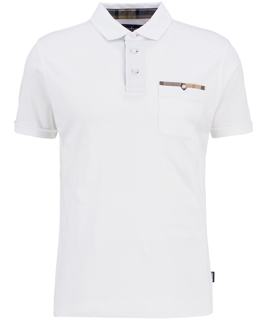 Prem Corpatch                                 - White
