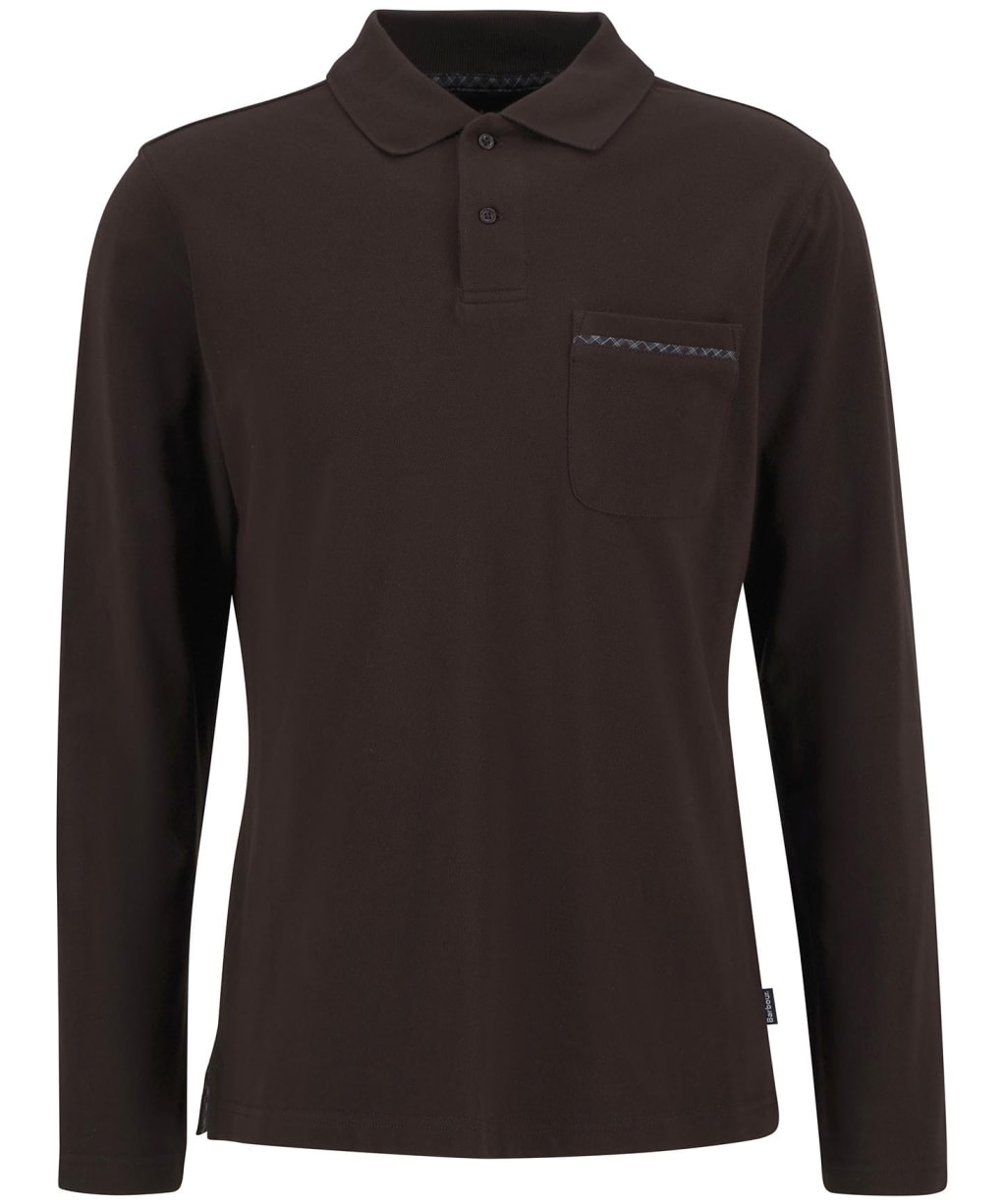 Furness Ls Pol                                - Dark Oak