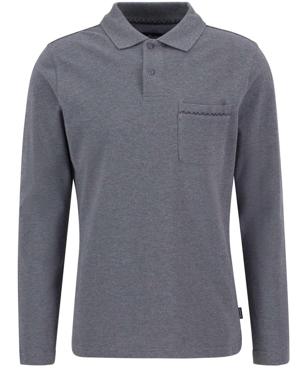 Furness Ls Pol                                - Grey Marl