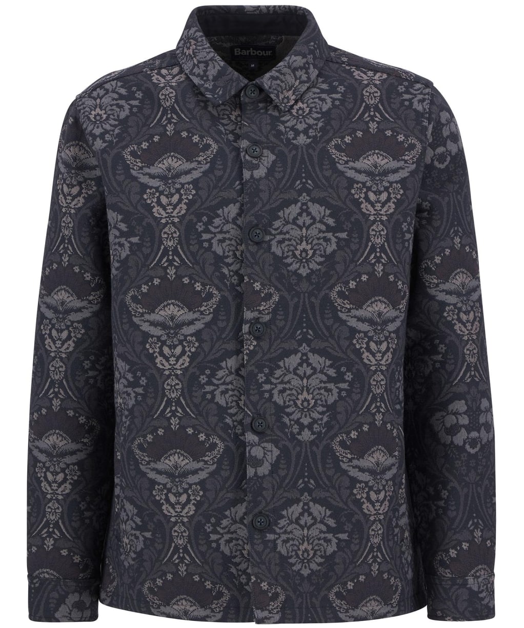 Waterhouse Ovs                                - Navy