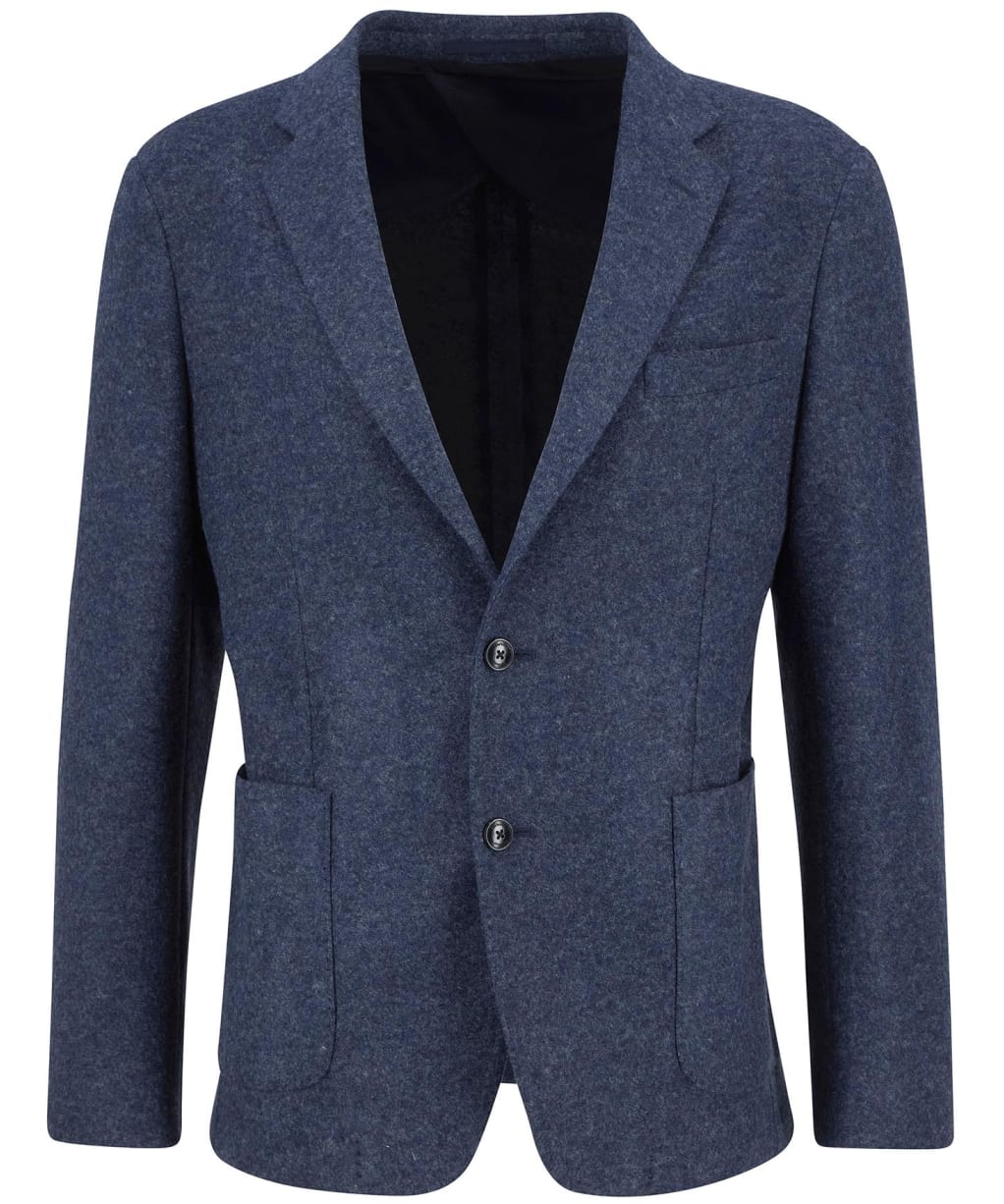 Men's Barbour Armstrong Blazer - Navy
