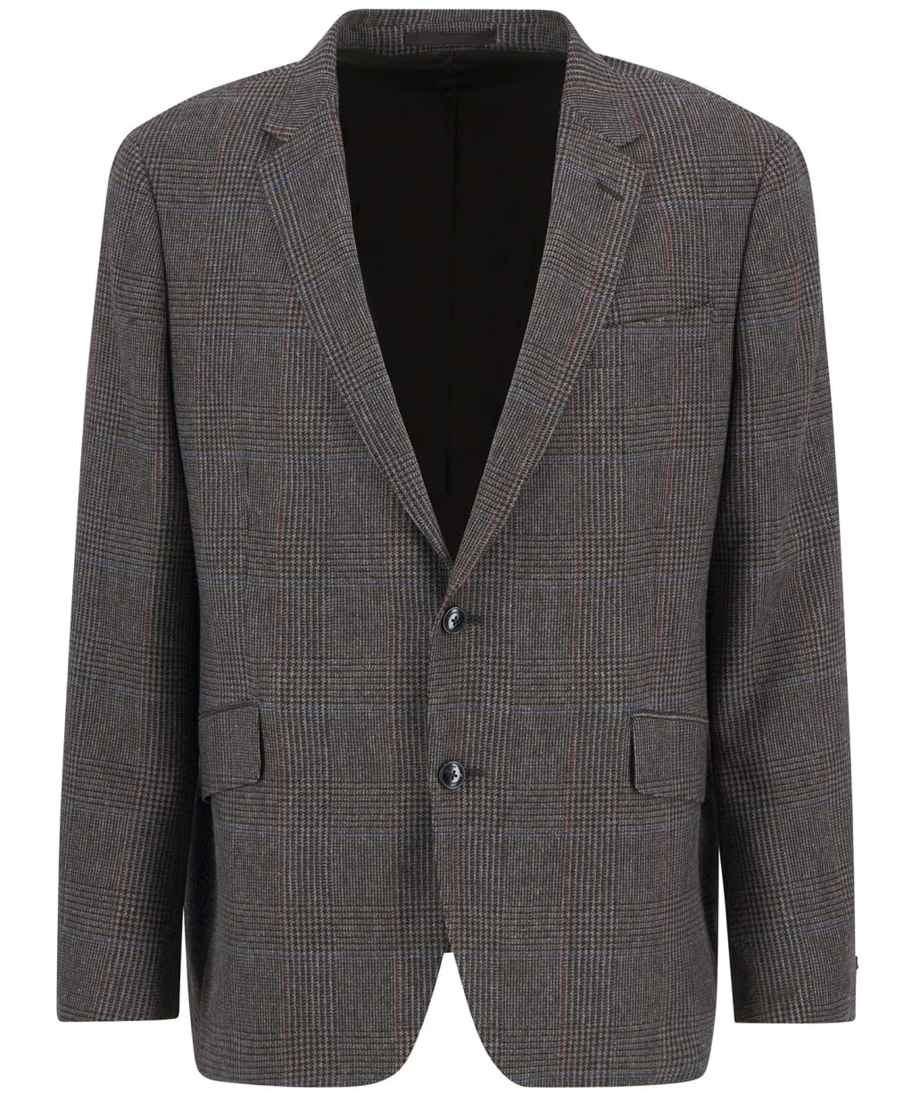 Maxfield Blaze                                - Brown