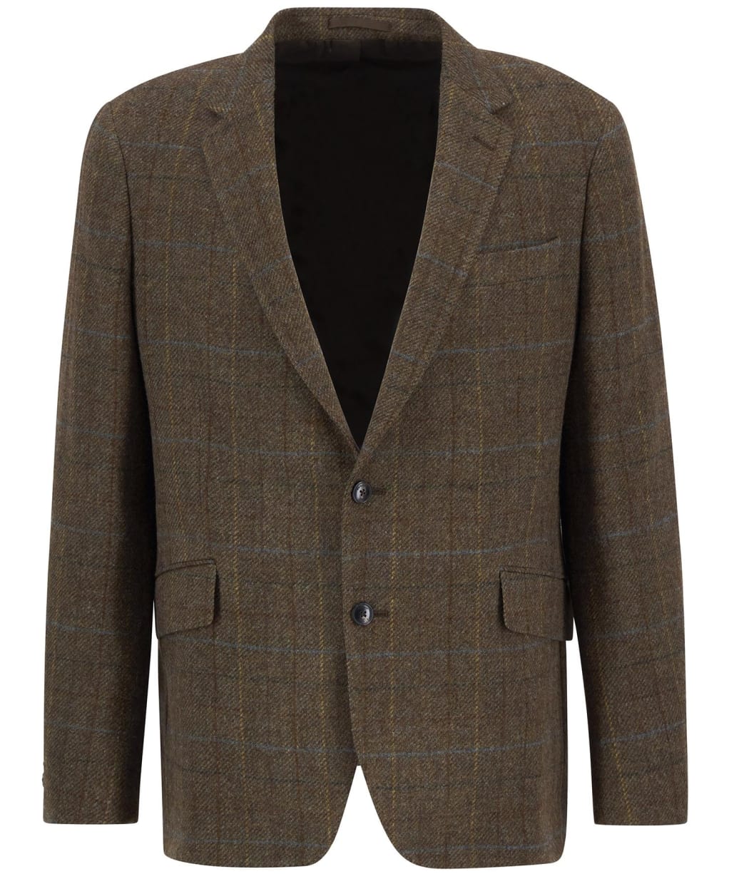 Sullivan Moons                                - Brown