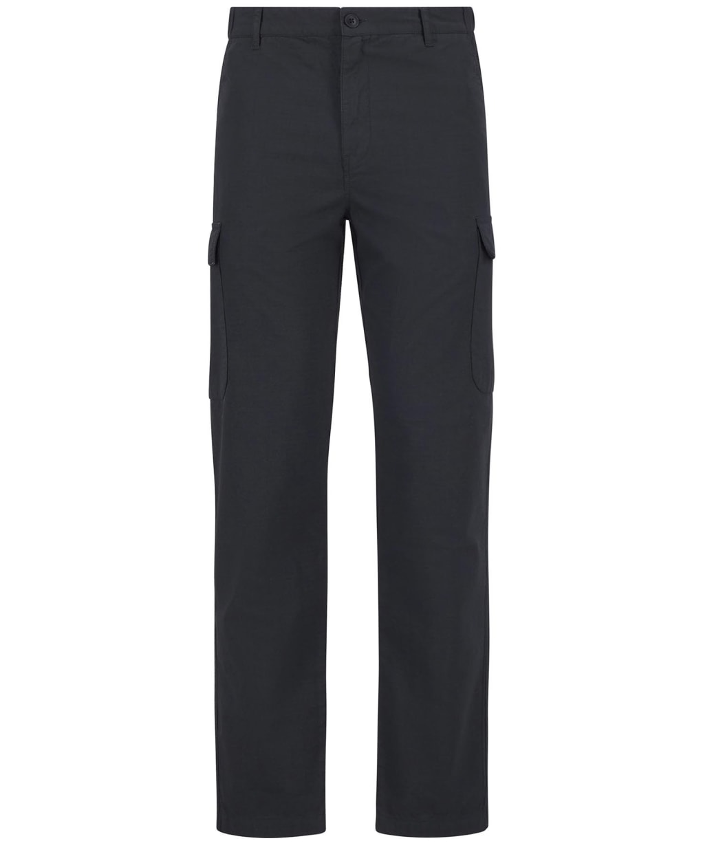 Men's Barbour International Ripstop Cargo Trouser - Sage