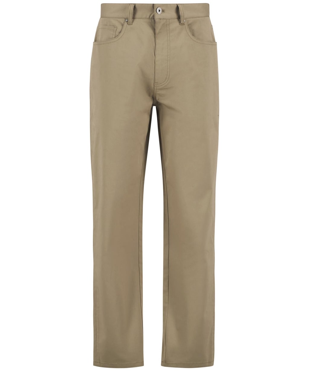 Men's Barbour Lightweight Stretch Regular Fit Chino - Washed Stone