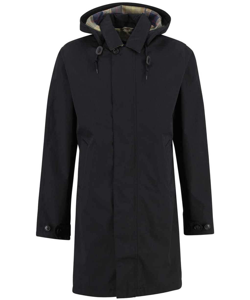 Lorig Wproof                                  - Black