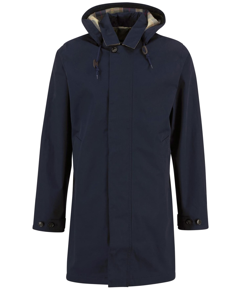 Lorig Wproof                                  - Navy