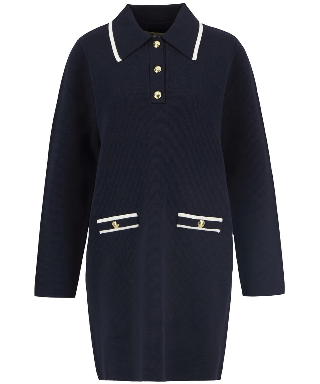 River Mini - Dark Navy