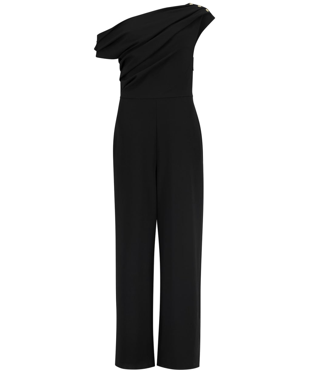 Rae Jumpsuit - Black