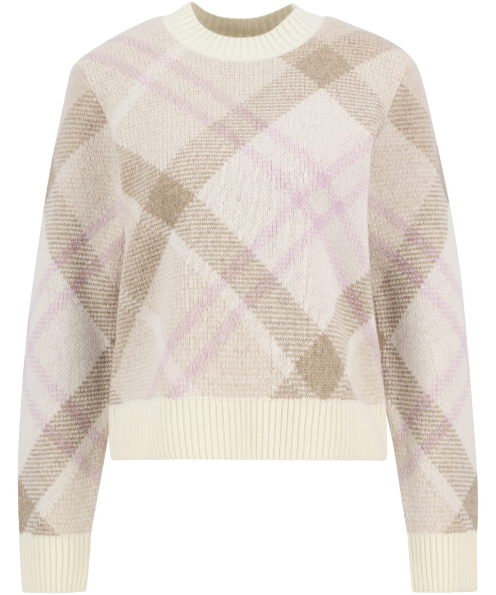 Women's Barbour Sara Knitted Jumper - Multi
